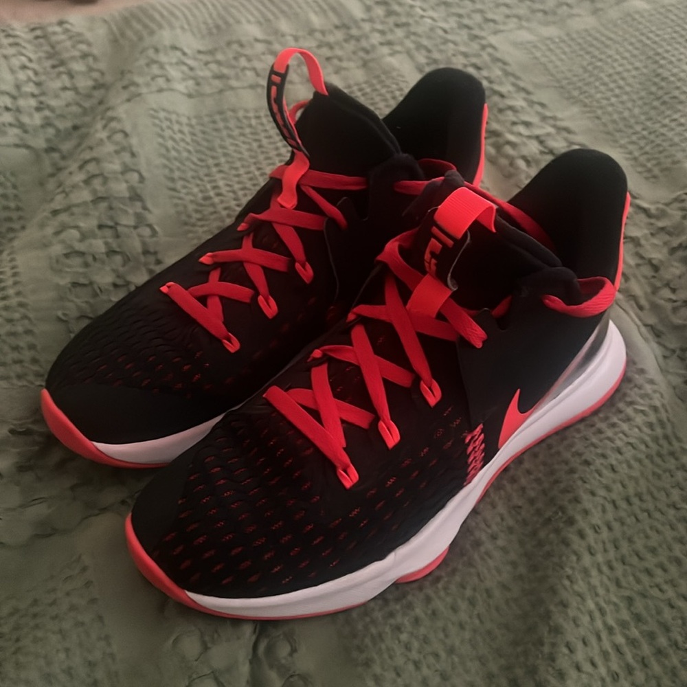 Nike Lebron Witness 5